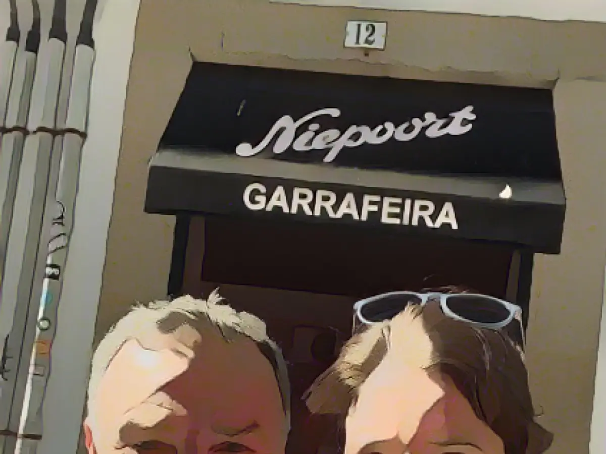 Sylt's star chef loves Sylt's head doctor