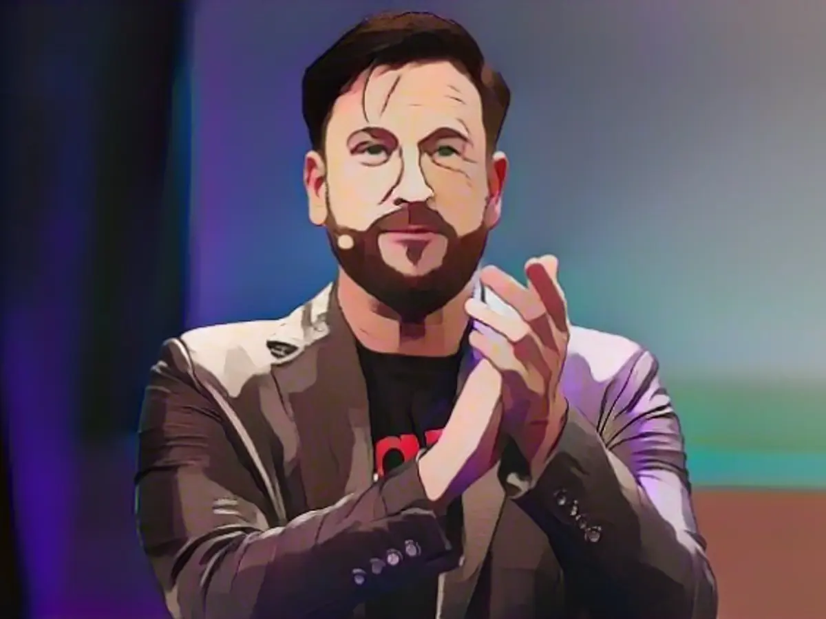 Michael Wendler will not accept fine