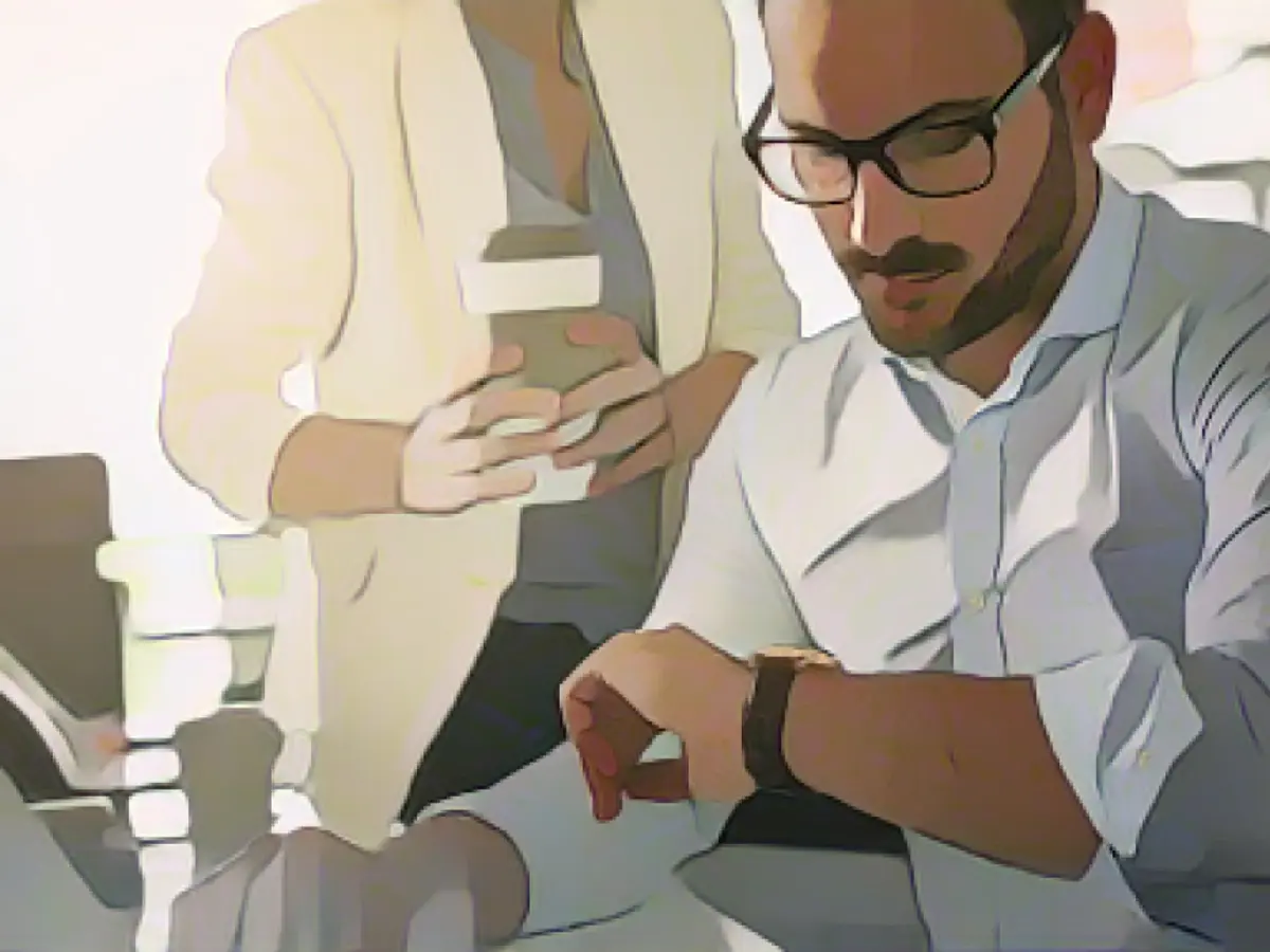 The Five Best Time Tracking Programs