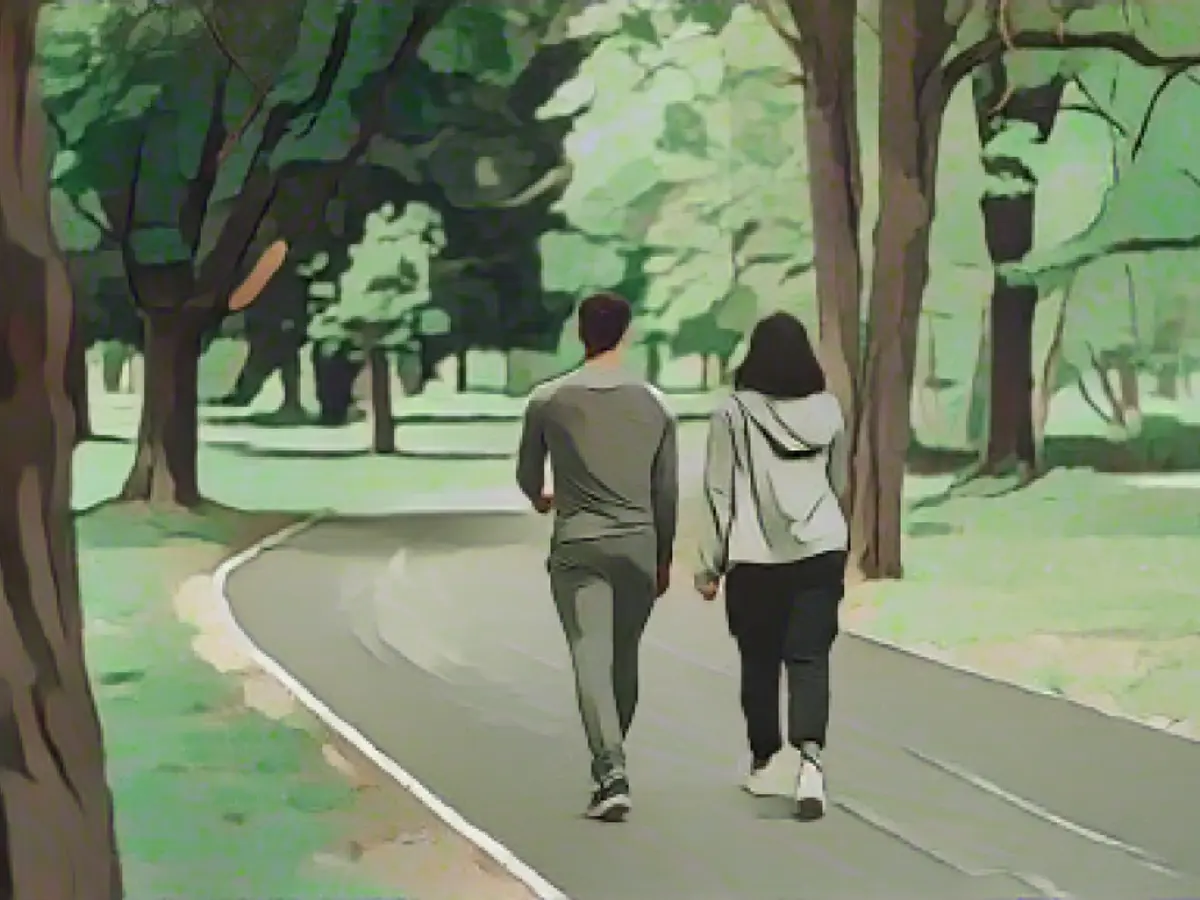 How quickly do you need to get real health benefits?