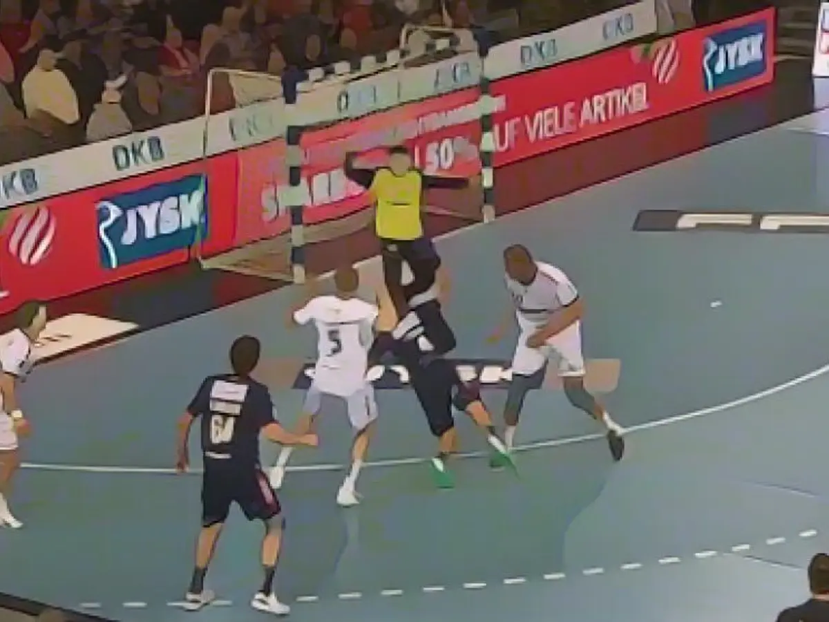 DHB captain talks about transfer rumors