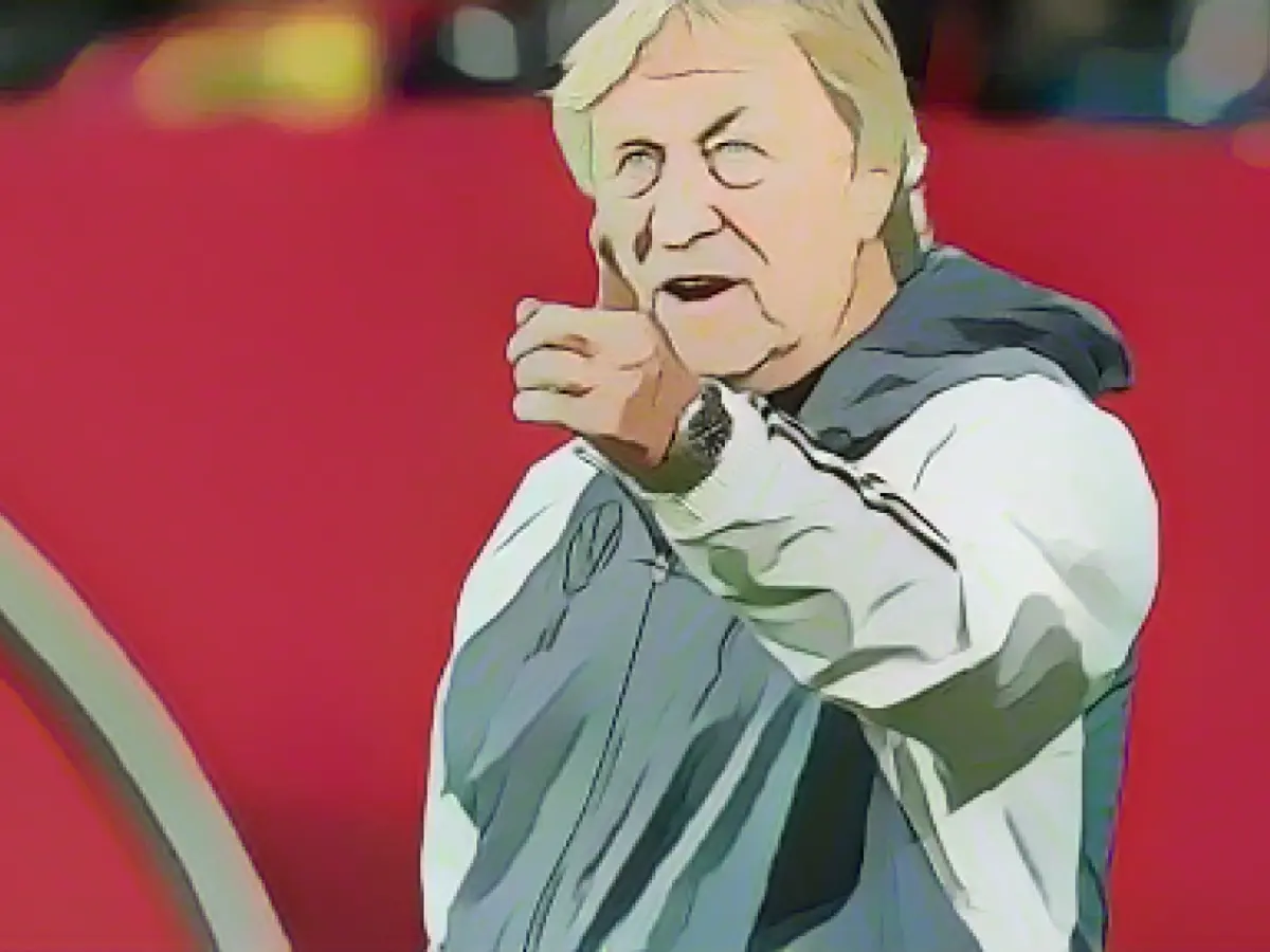 Olympic Games beckon: "Very special match" for DFB women