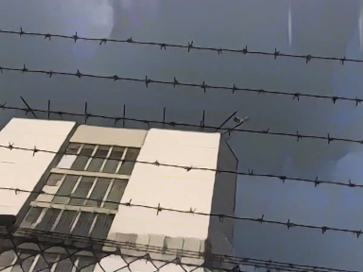 VHS courses also possible in Berlin prisons in future