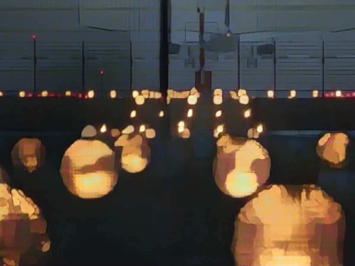 Hamburg Airport joins Airbus hydrogen network