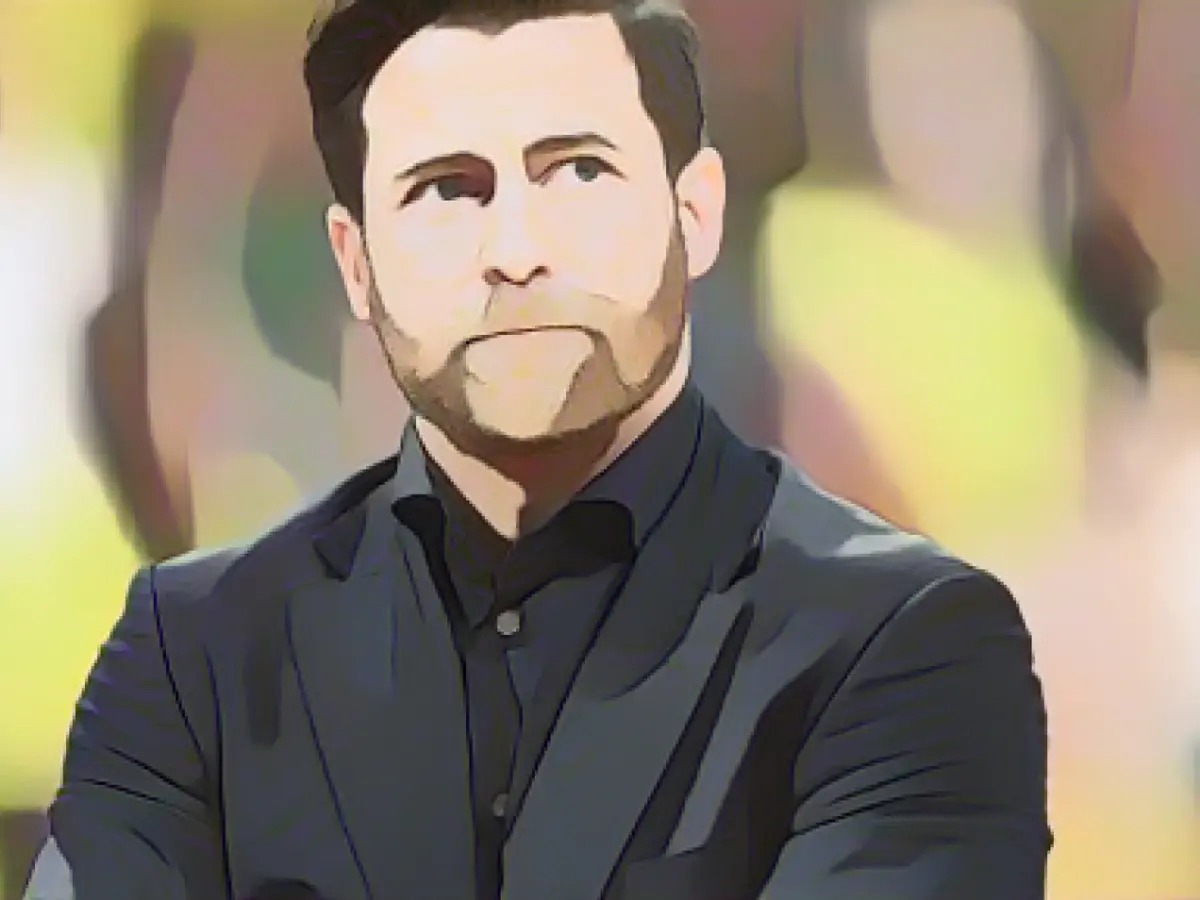 Ludwigsburg's basketball team loans forward Vander Plas