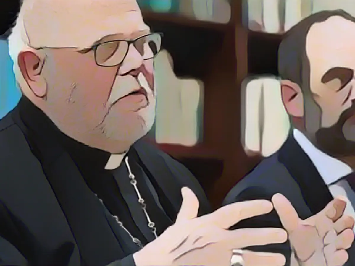 Munich Cardinal Marx: No church offices for AfD supporters