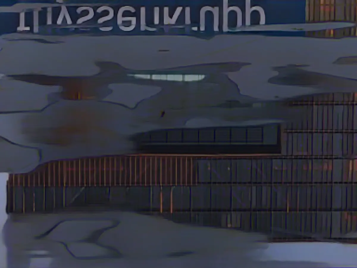 Employees criticize election of Thyssenkrupp board members