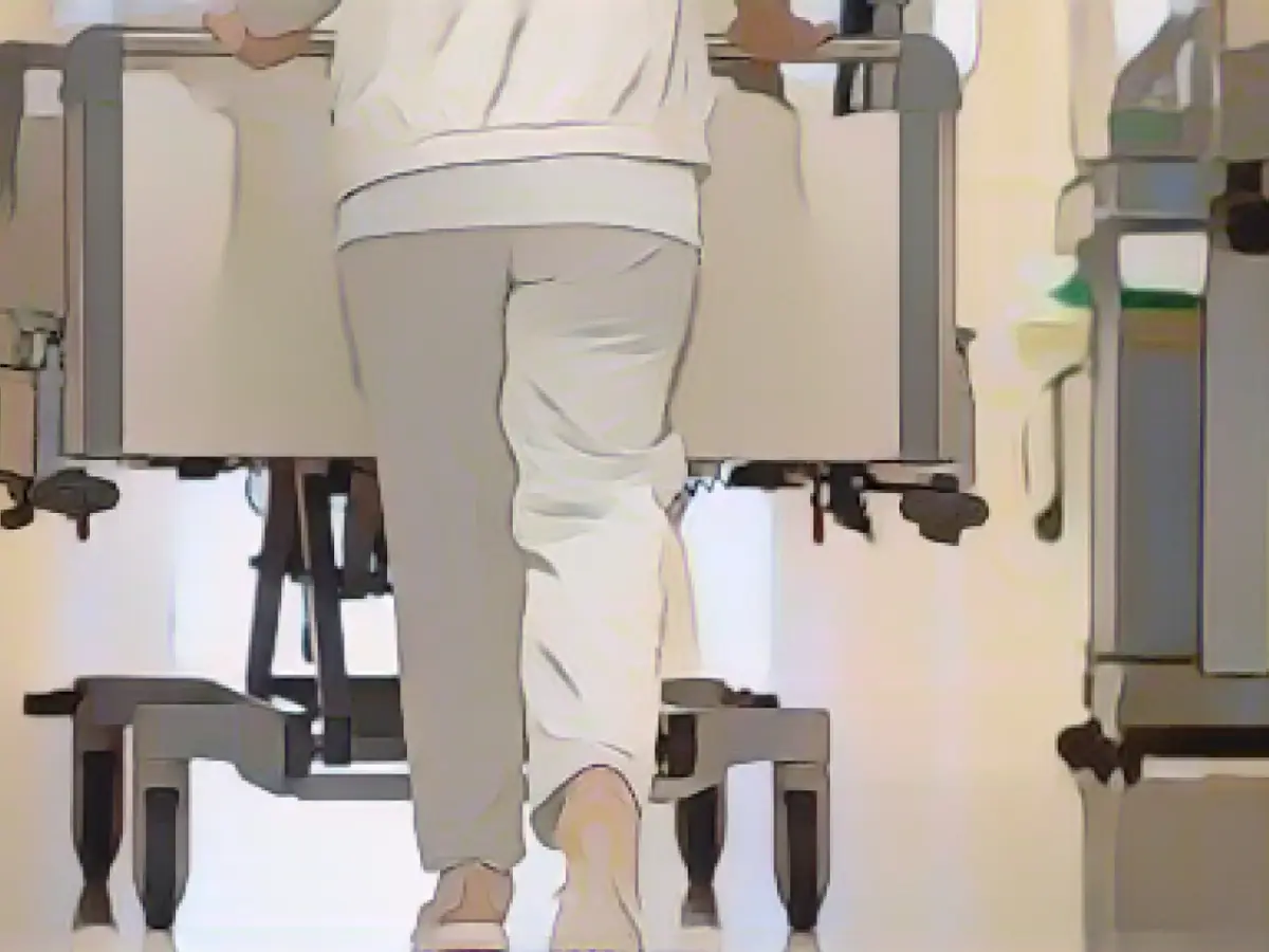 Clinics are treating more young binge drinkers