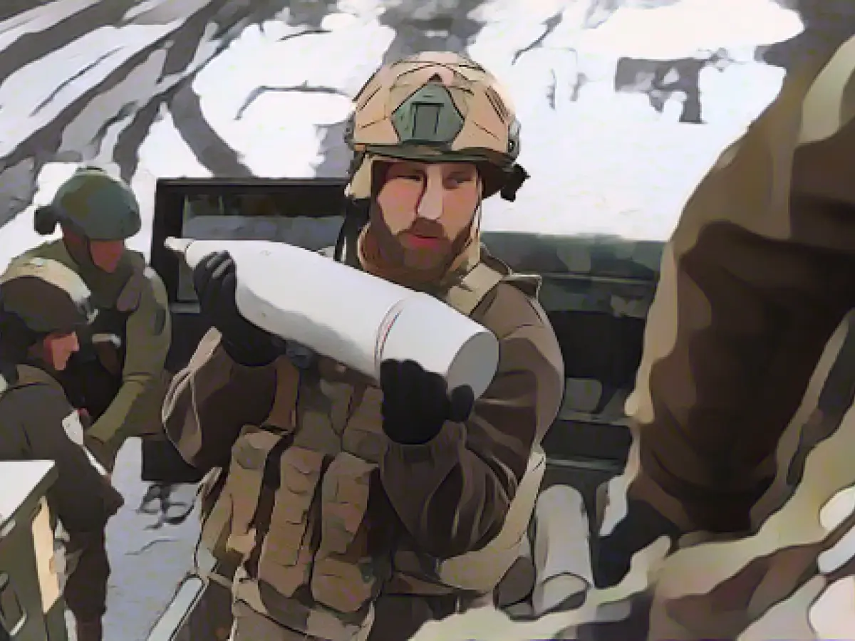 Why "a stalemate" is just a nice way of saying "Putin wins"