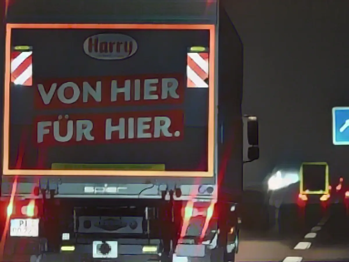 SMEs describe toll increase as a serious mistake