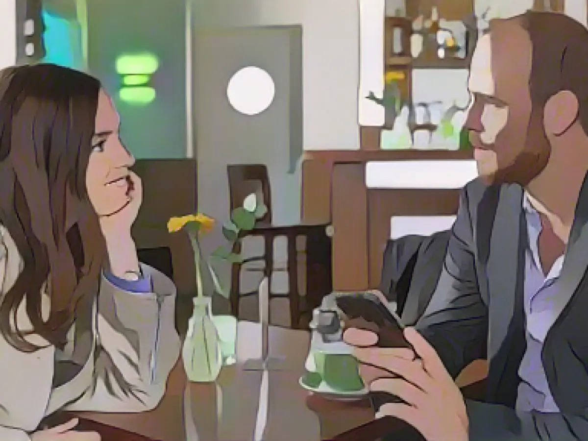 What's happening in the soaps today