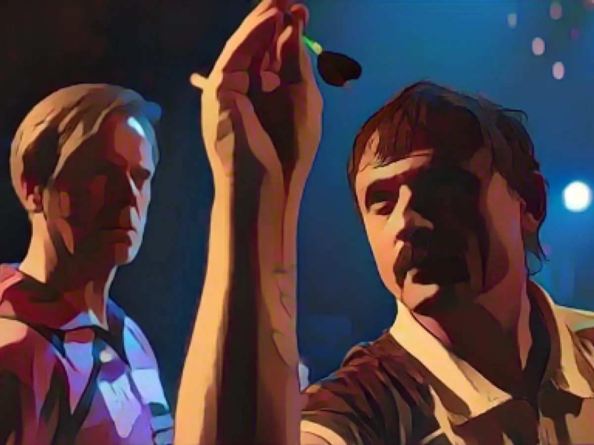 It gets personal for Eddie in season 3