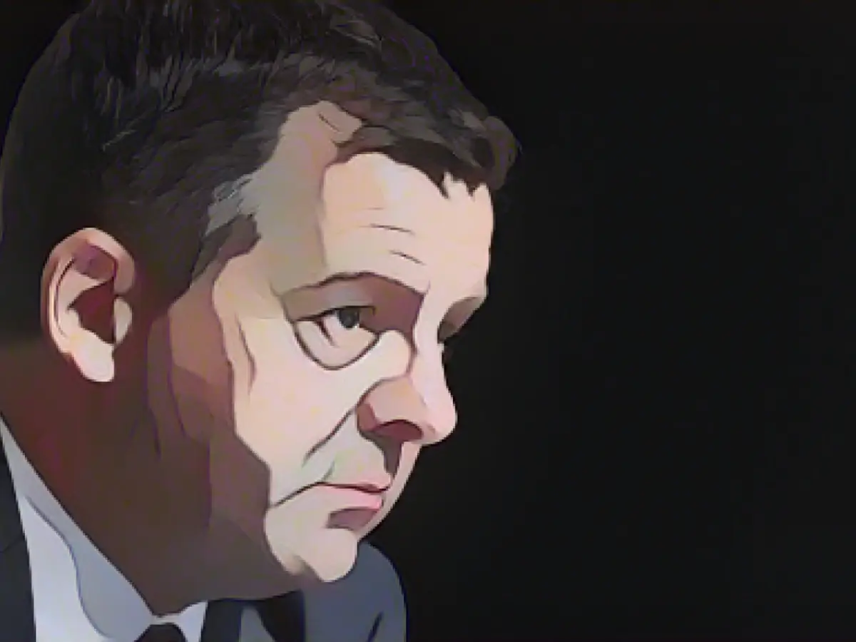 Schulze demands reliability from the government