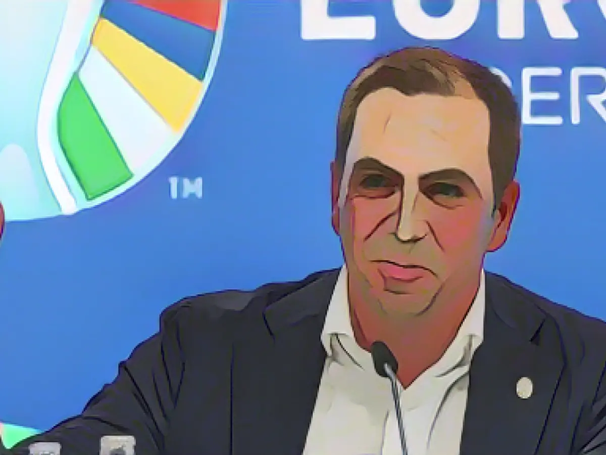 Philipp Lahm criticizes Nagelsmann's line-ups - and has a demand