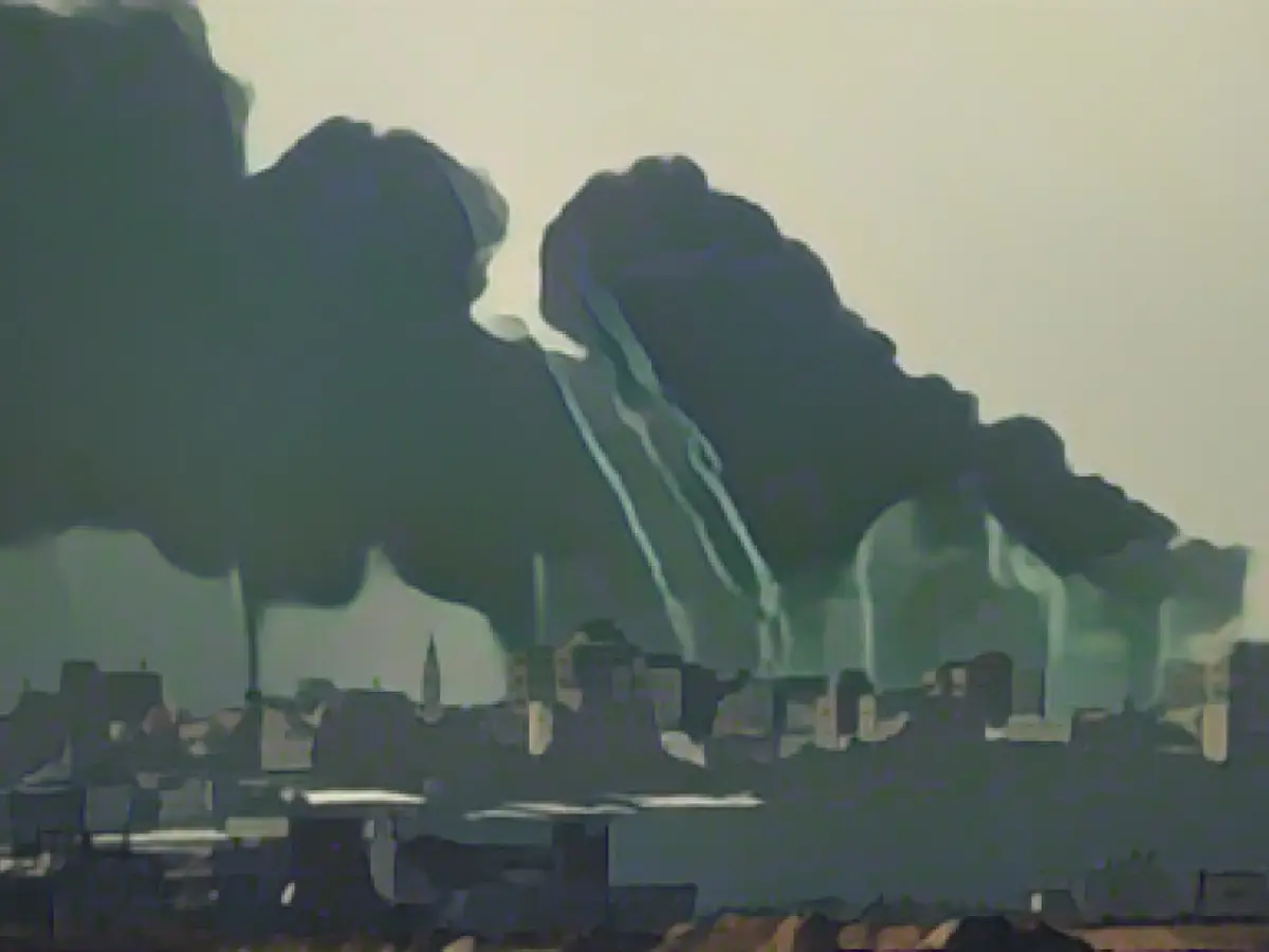 Hamas: More than 60 dead since the end of the ceasefire