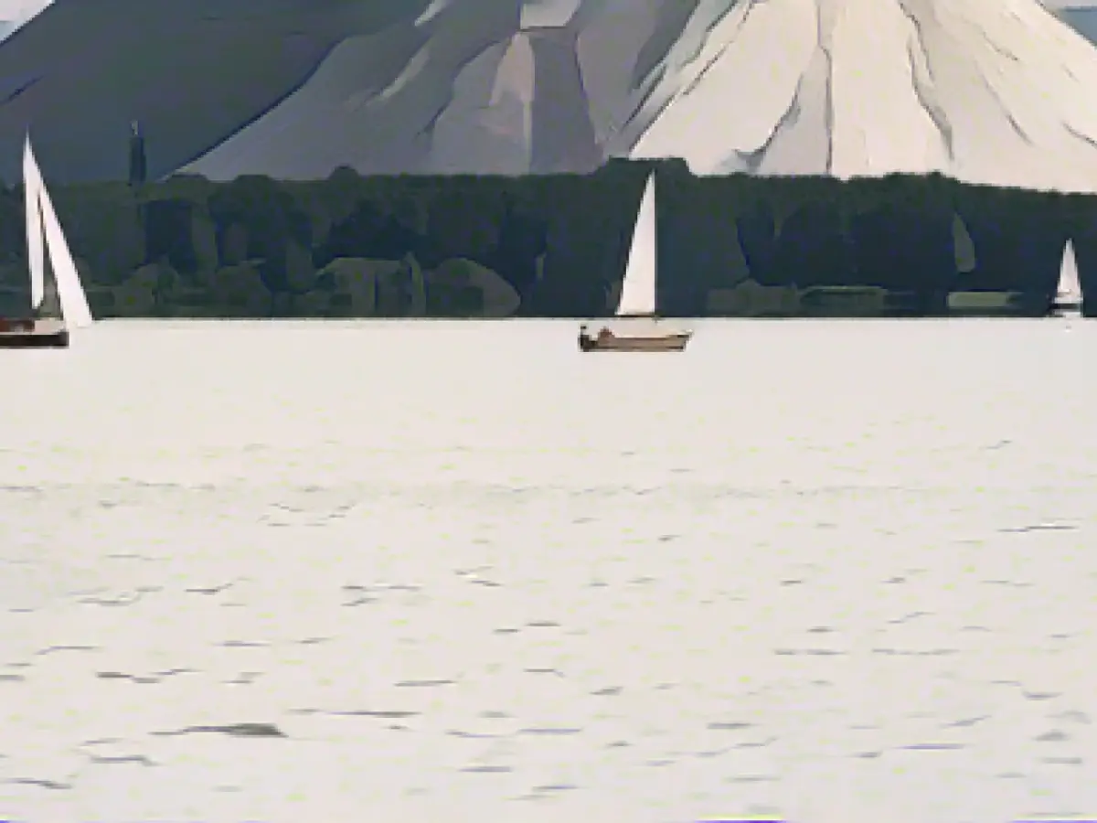 New shrimp farm planned near Hanover