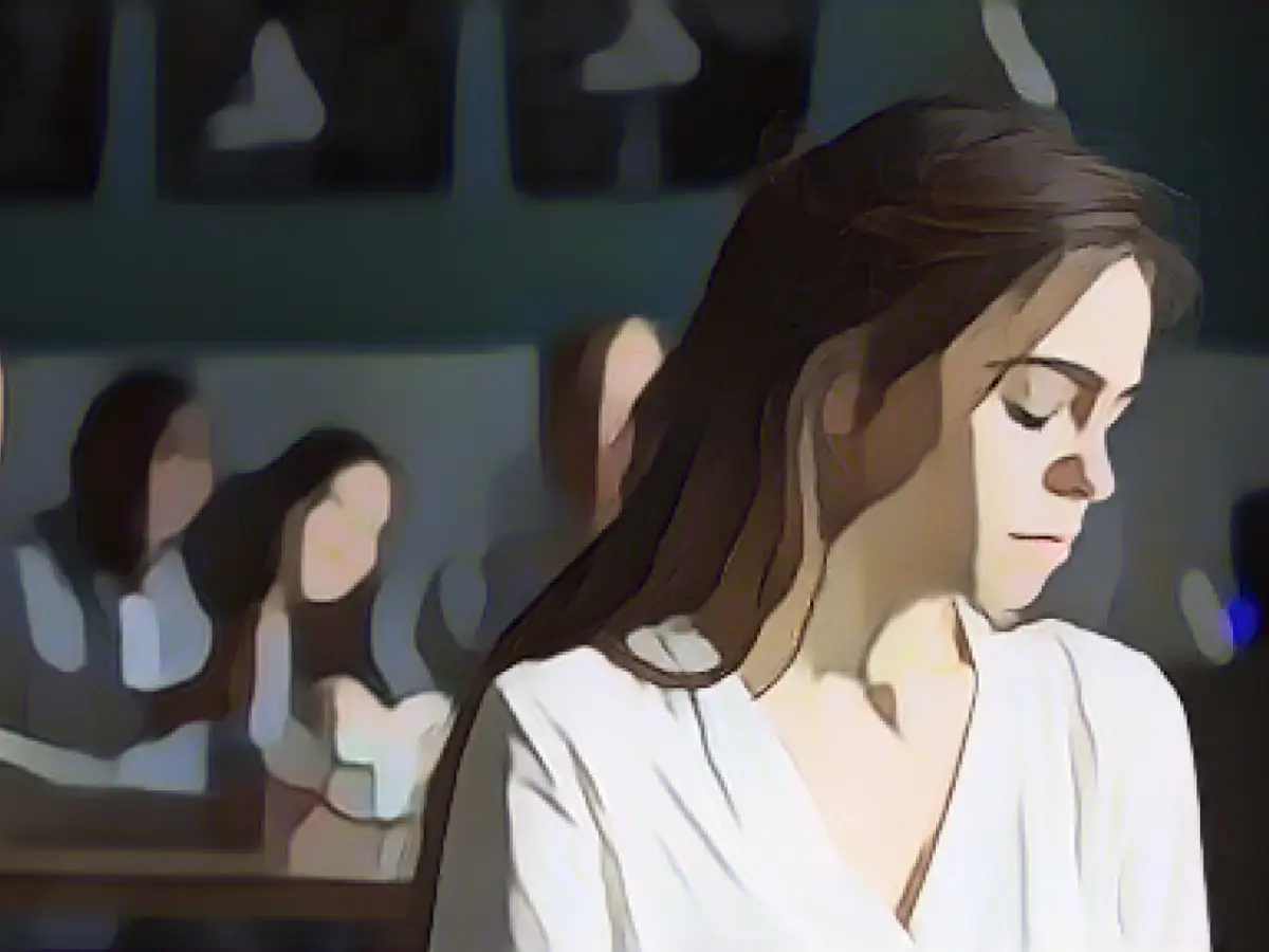 Living with HIV: "Above all, I was afraid of the fear of others"