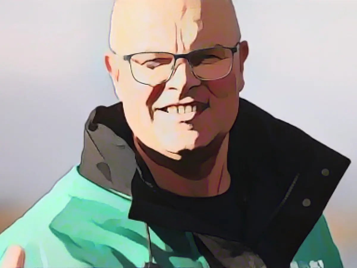 Goldschmidt praises grid fee reform for electricity