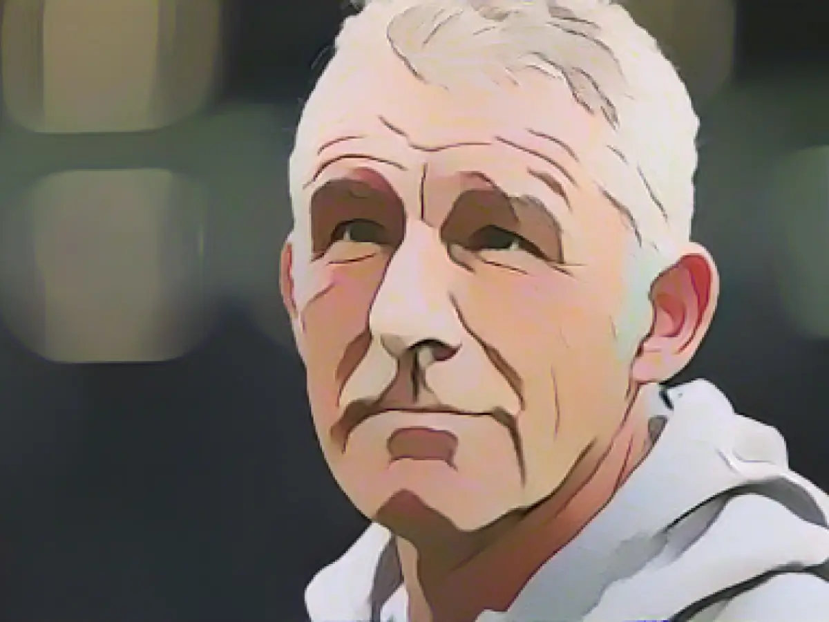 Coaching career over: Mirko Slomka wants to become a manager