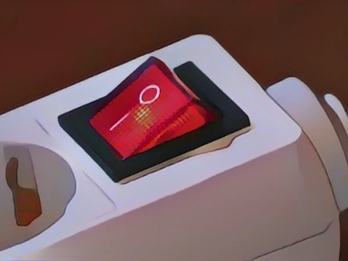 First steps: Fairer distribution of electricity grid costs