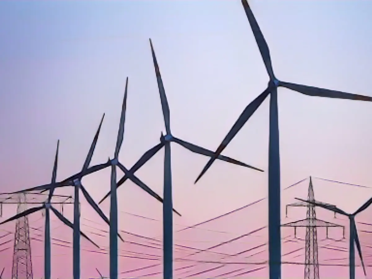 Wind and solar expansion: grid costs to fall