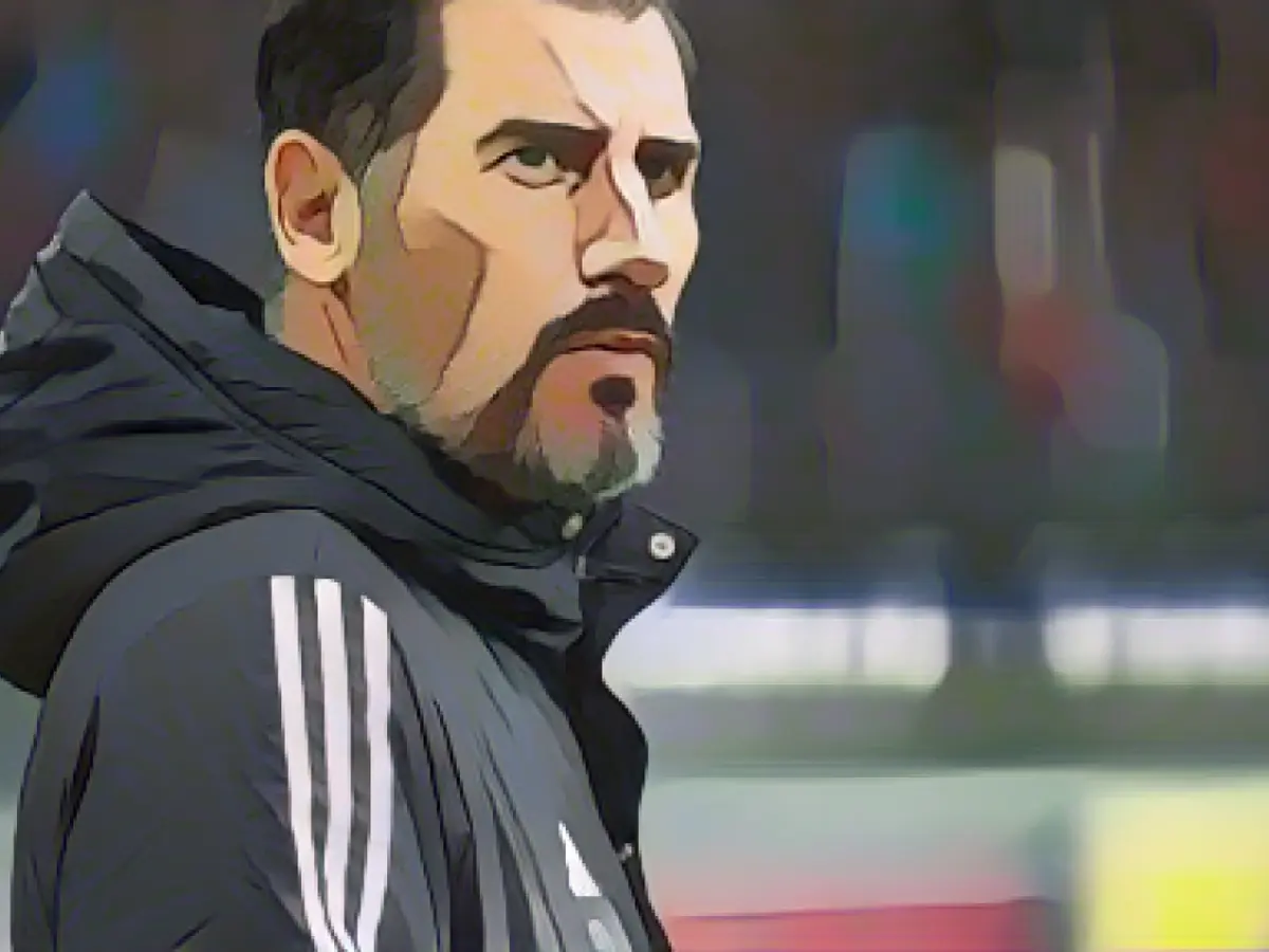 FCN wants to continue series against Fortuna Düsseldorf