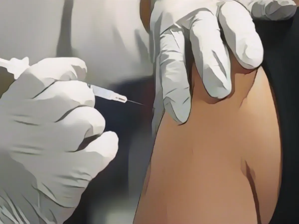 Why big chain stores don't need to vaccinate customers