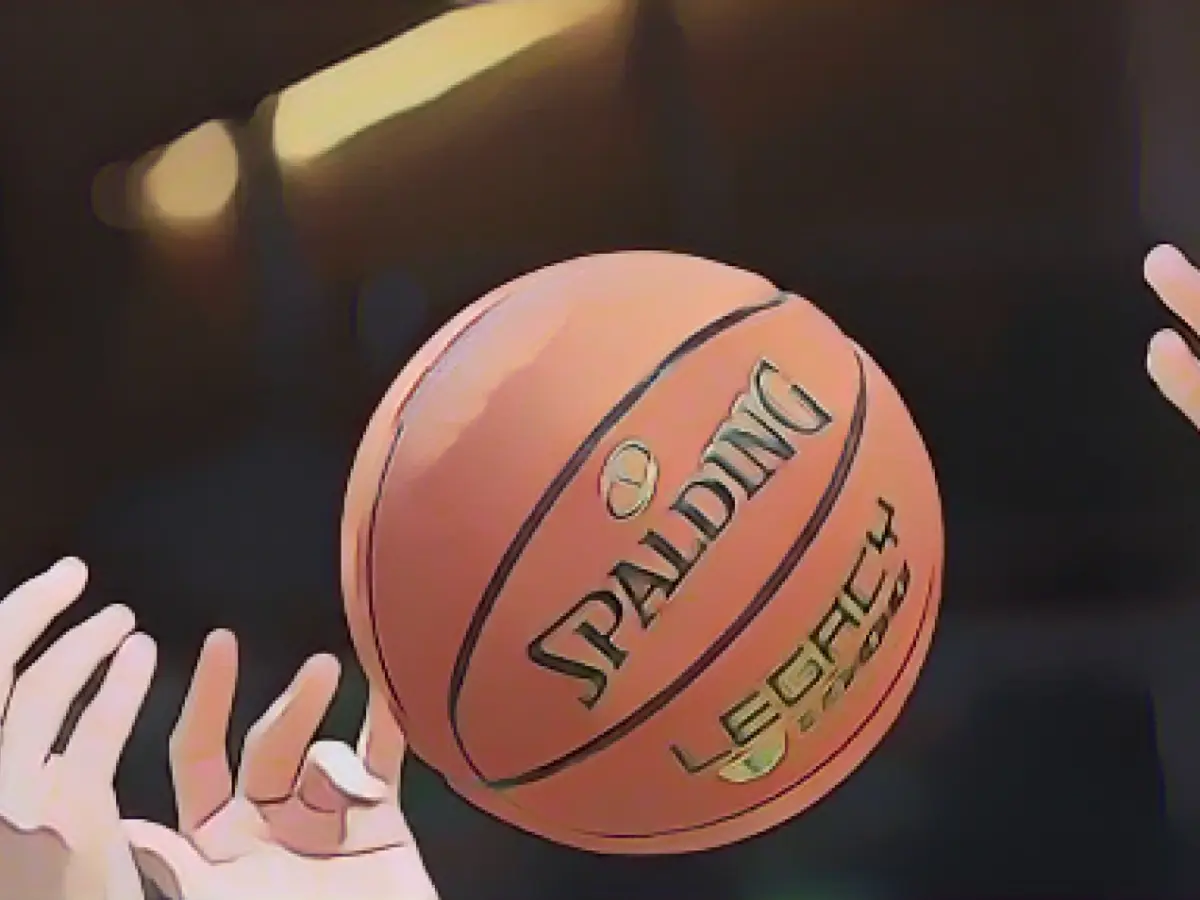 MBC suffers fourth home defeat in 81:86 defeat against Hamburg