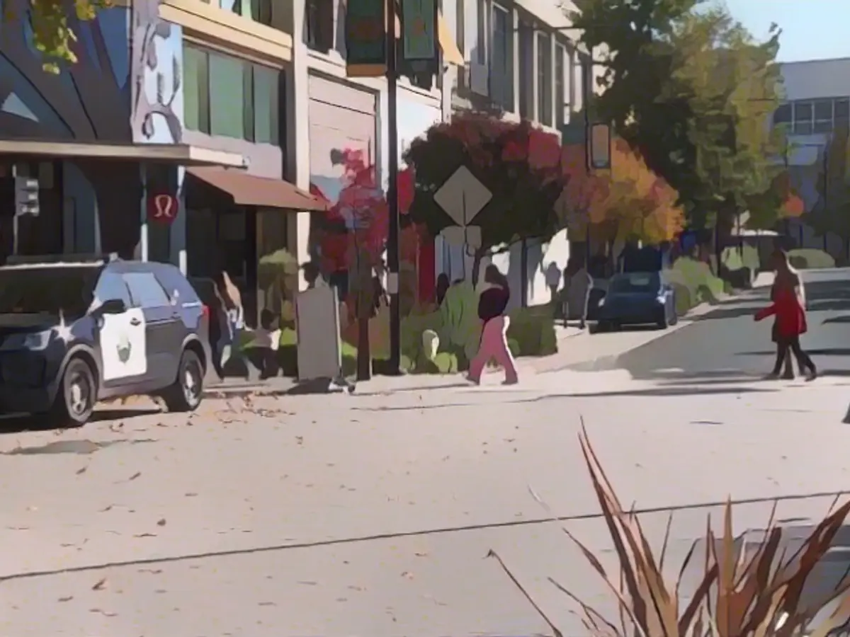 CEOs of Target, Best Buy, CVS and other retail chains ask Congress for help amid rising crime