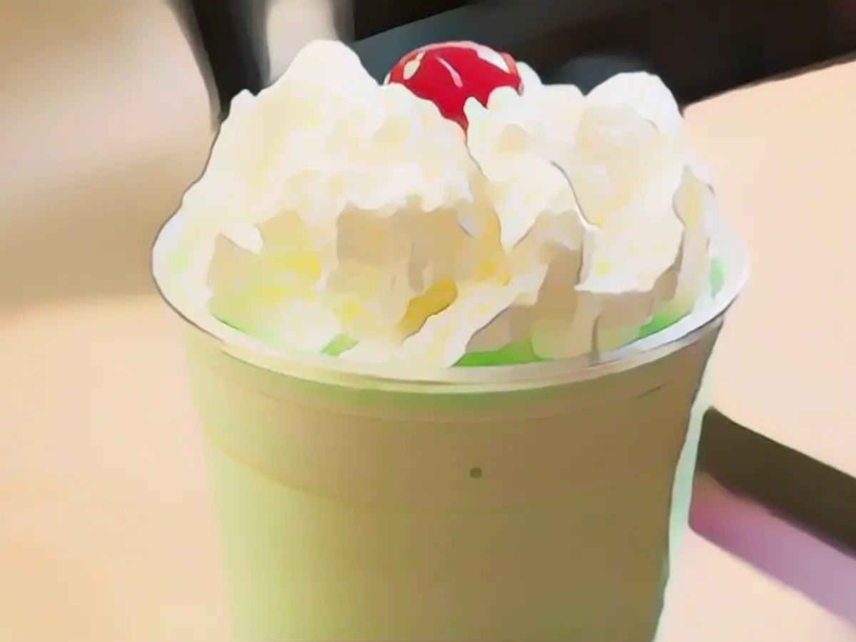 This rare McDonald's treat is making a comeback