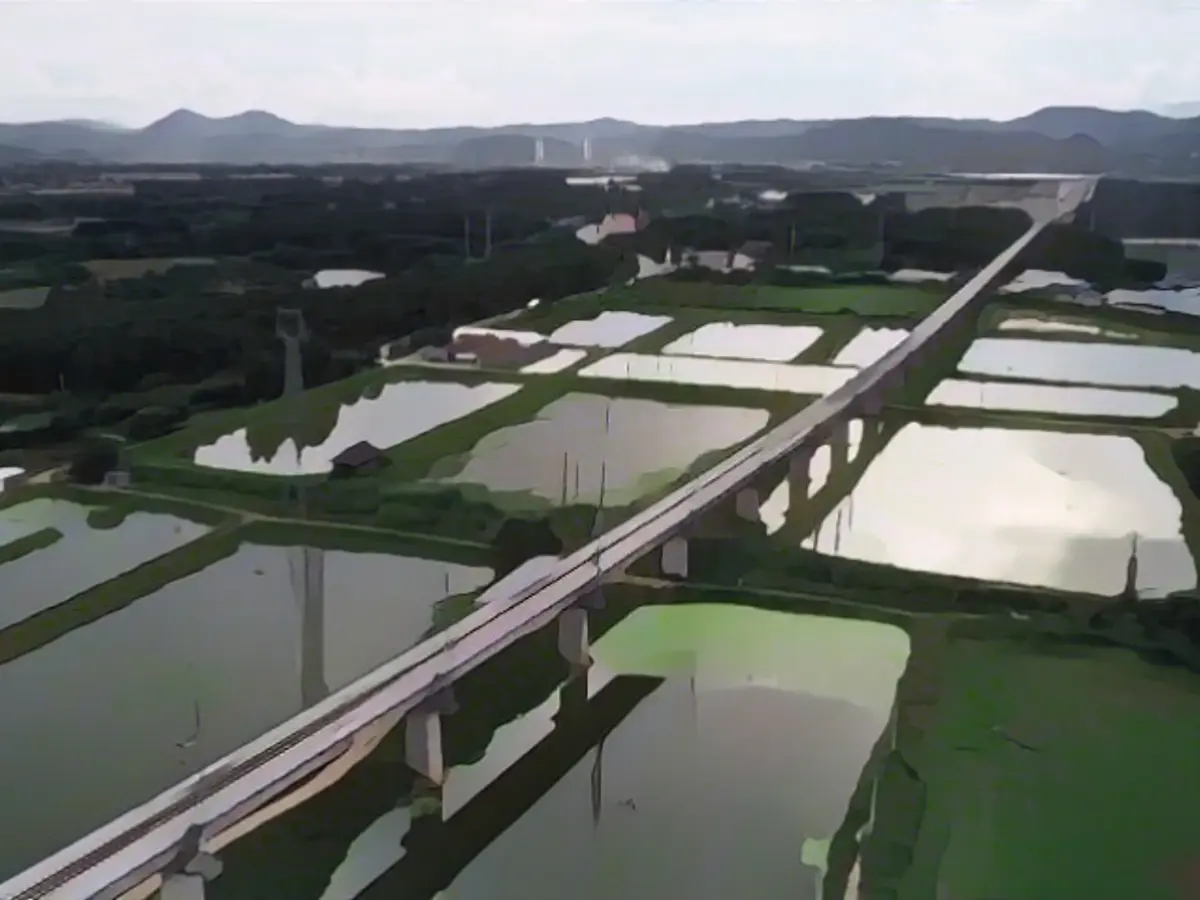 Europe announces US$340 billion to respond to China’s “Belt and Road” infrastructure initiative