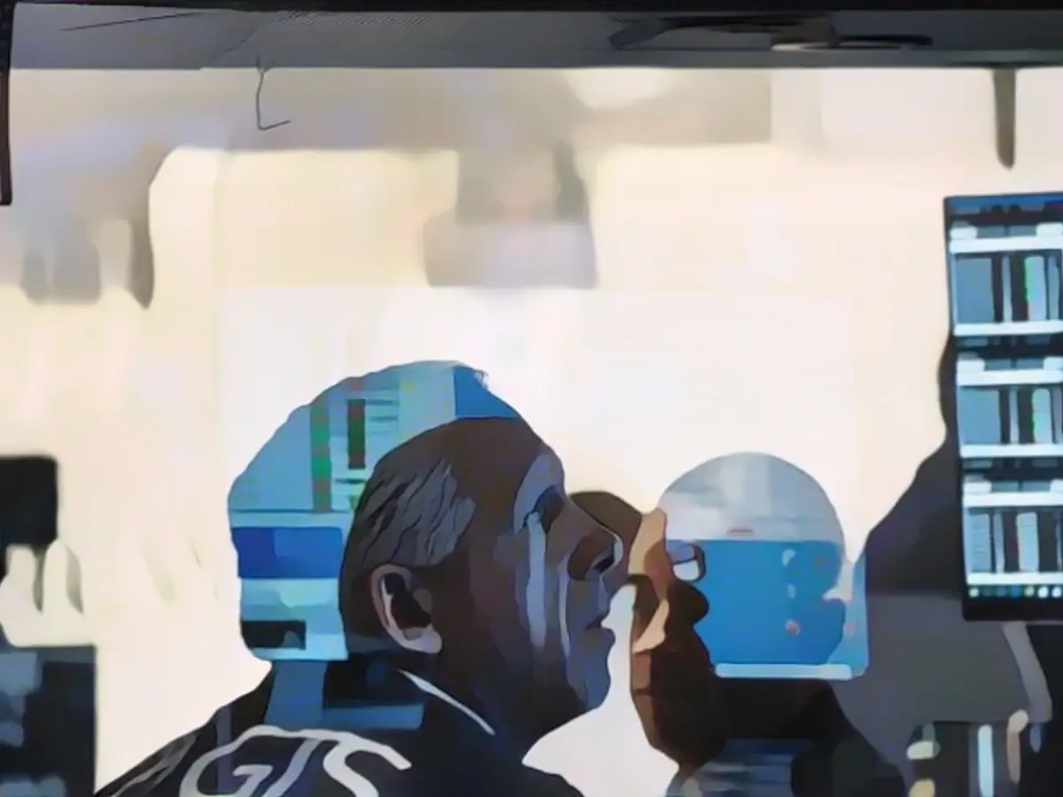 CEOs' economic outlook is at its highest level in at least 20 years. But Omicron can change that