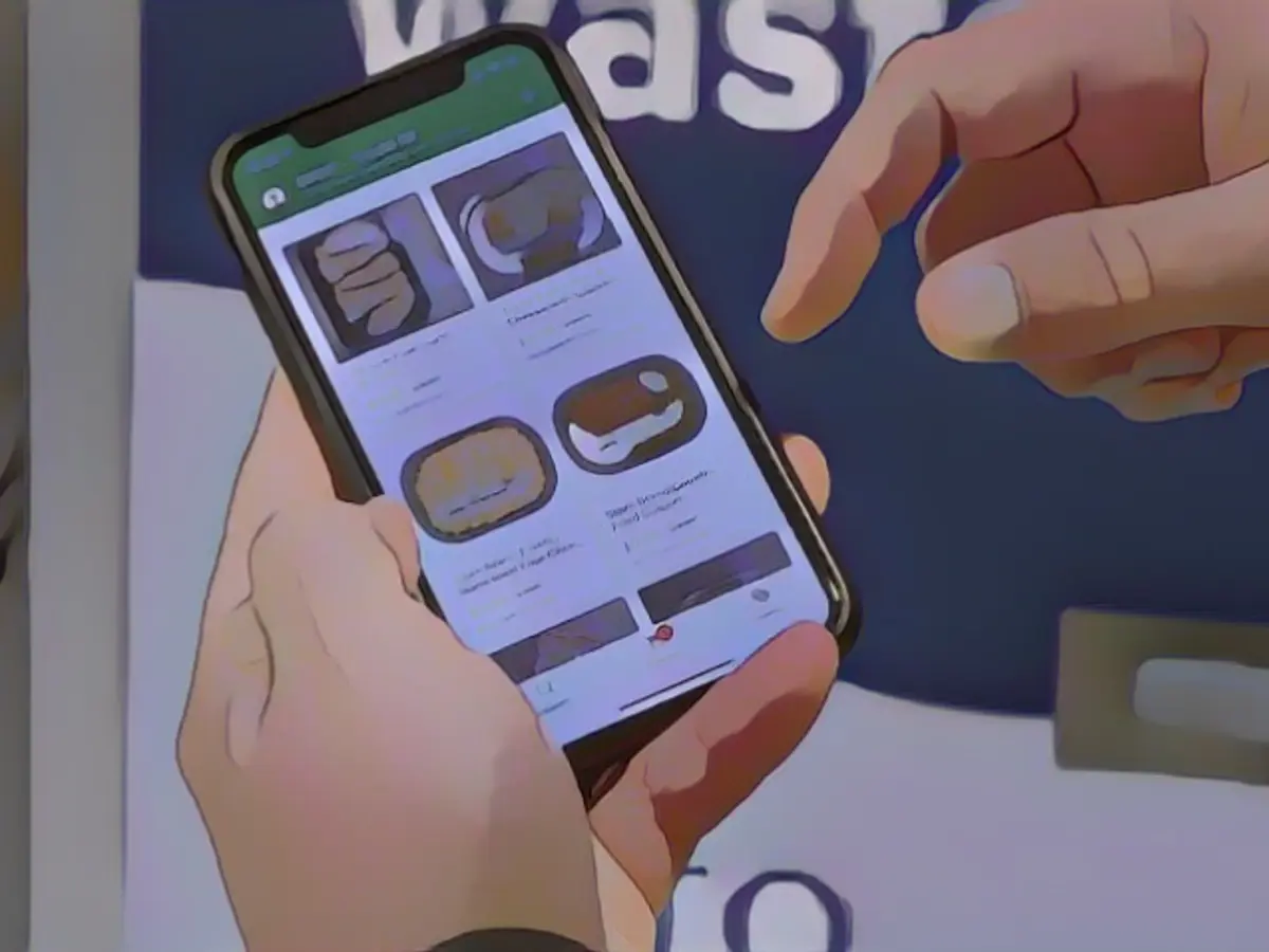 This startup wants to help you save on grocery shopping and eliminate food waste