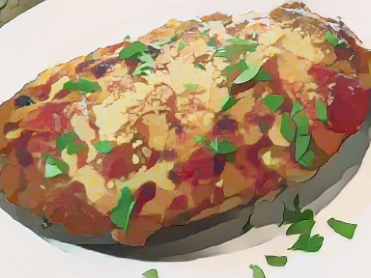 Siciliana stuffed animal