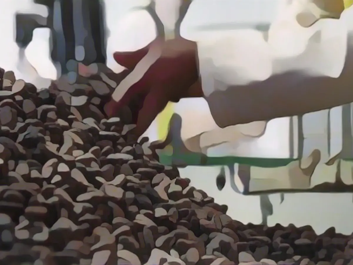 Indie darling Blue Bottle Coffee is acquired by Nestlé