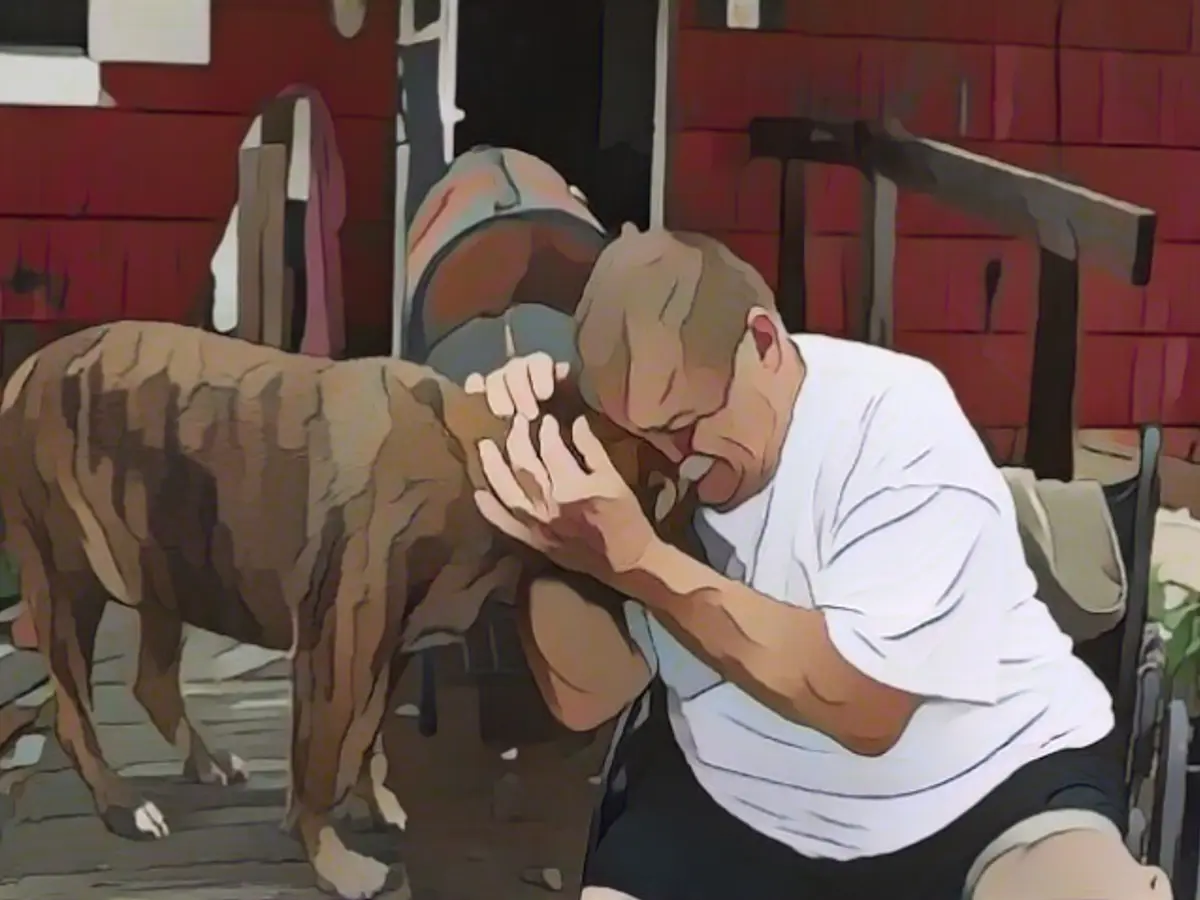 Hurricane Harvey: 70% of home damage not covered by insurance