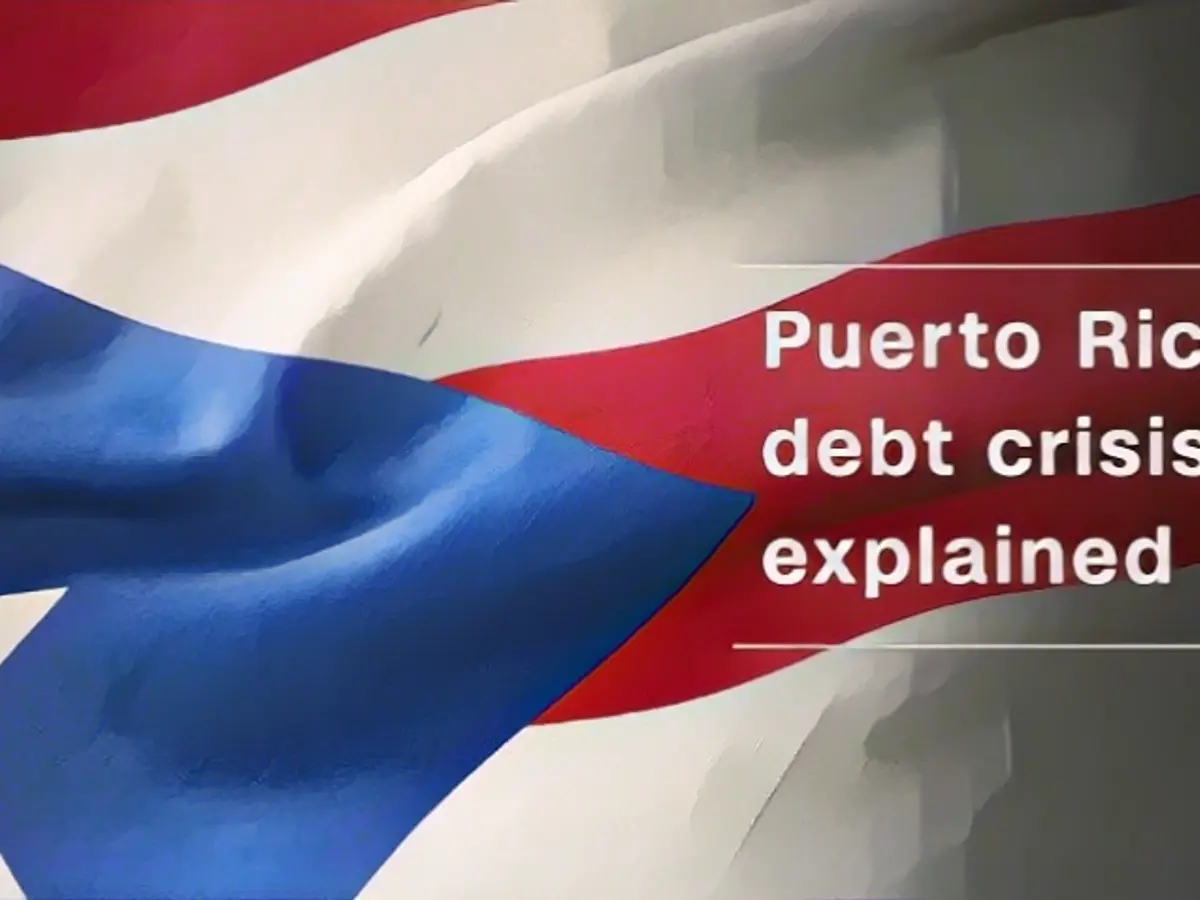 Hurricane Irma is not what Puerto Rico needs right now