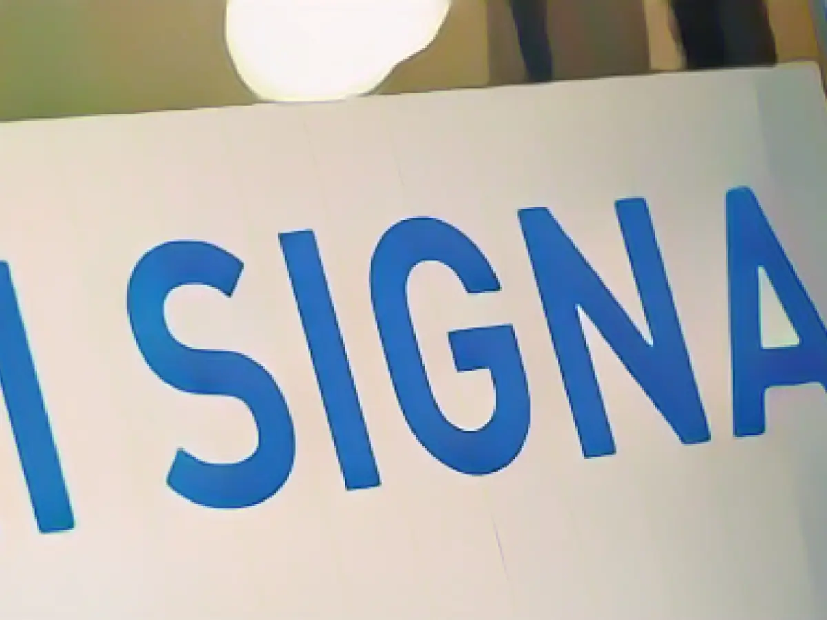 ECE CEO: Consequences of the Signa crisis remain manageable