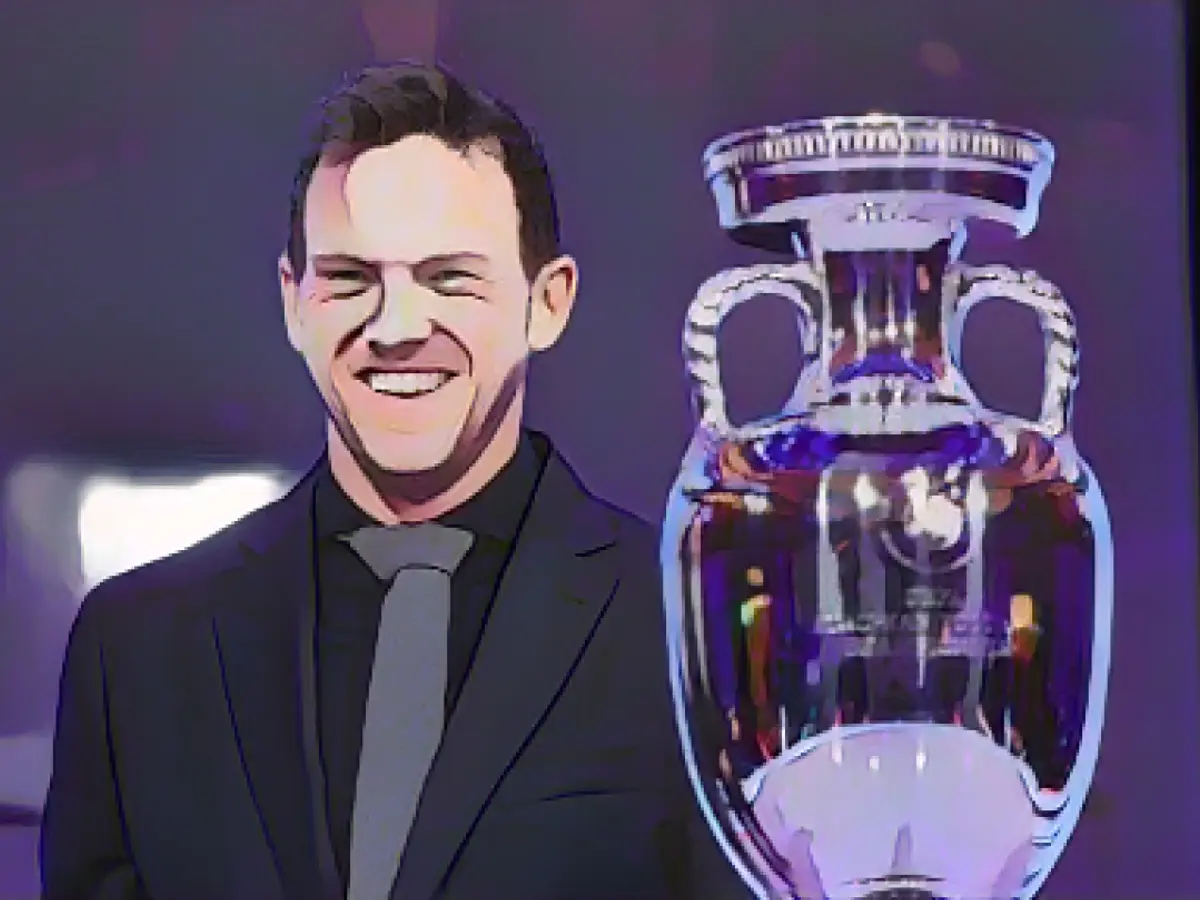 Despite the luck of the draw: Lahm puts his finger in the wound and doesn't make Nagelsmann's task any easier