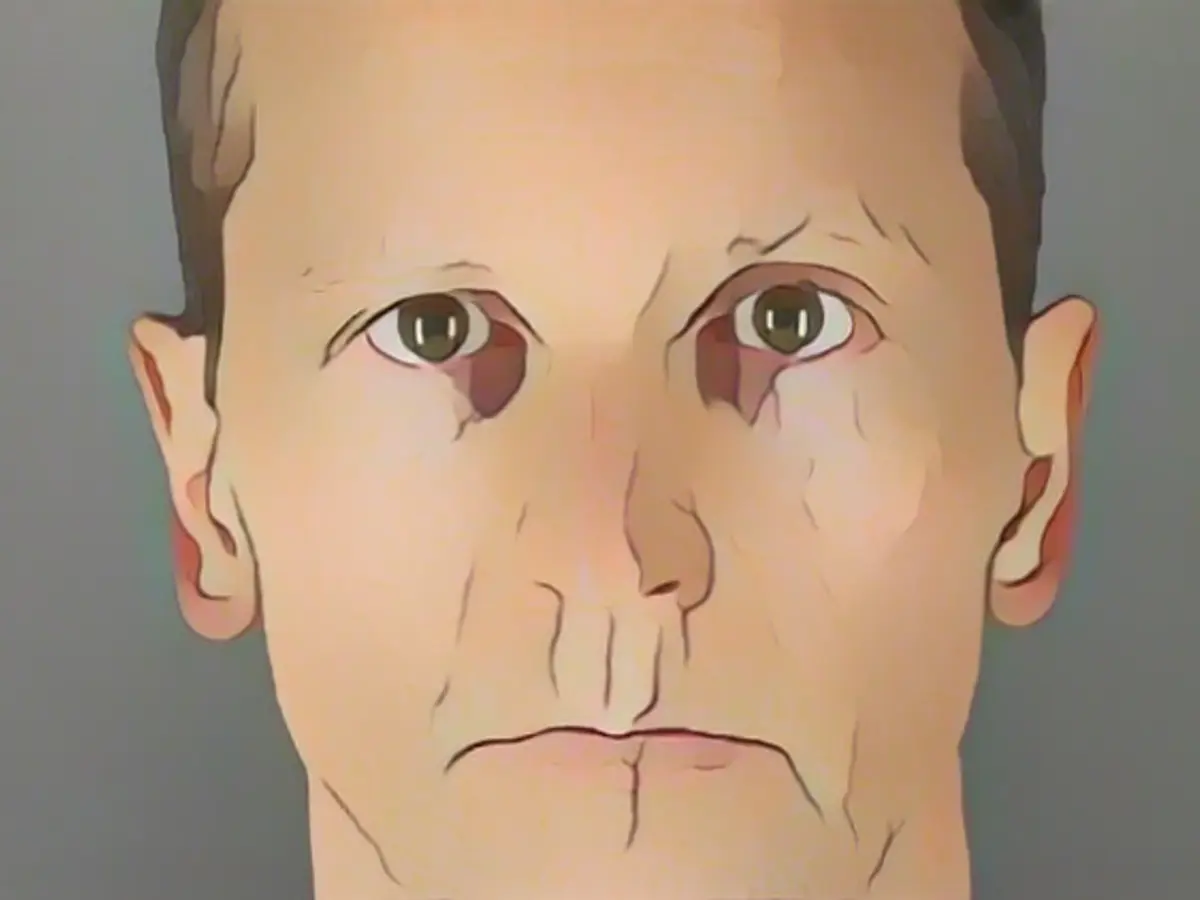 Fellow inmate stabbed Derek Chauvin 22 times