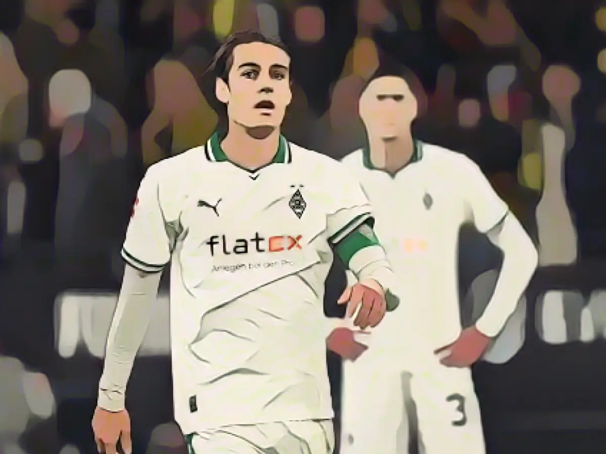 This is how the fans feel about a Neuhaus return!