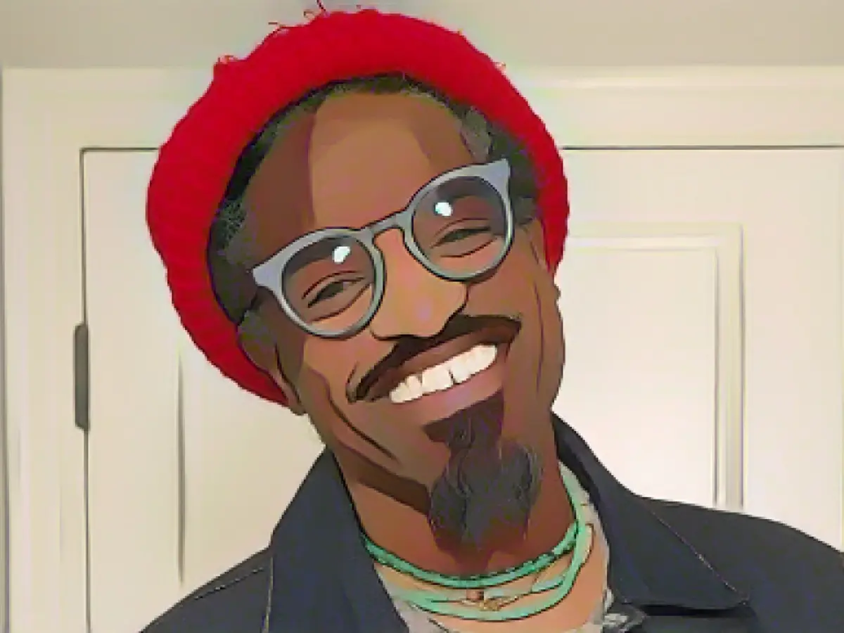 Andre 3000 breaks Billboard record with flute song