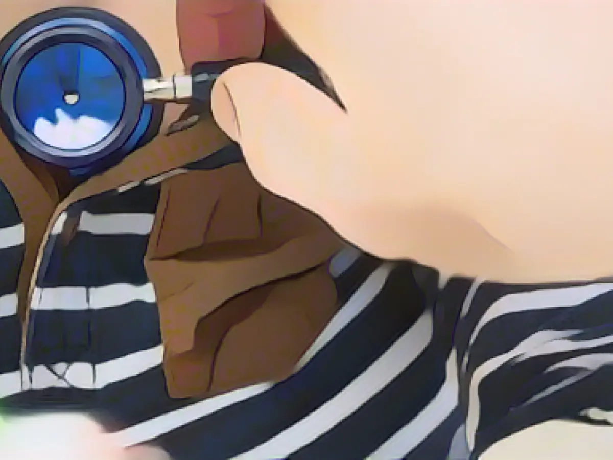 Pediatric video consultation in all parts of the country