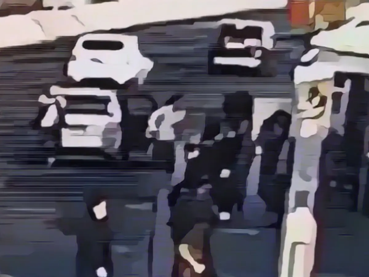 Police shooting of an Israeli civilian sparks backlash after Jerusalem attack