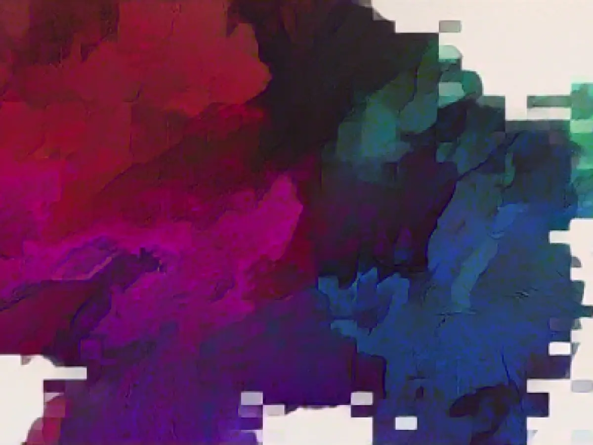 The company hopes to create "gas stations in space."