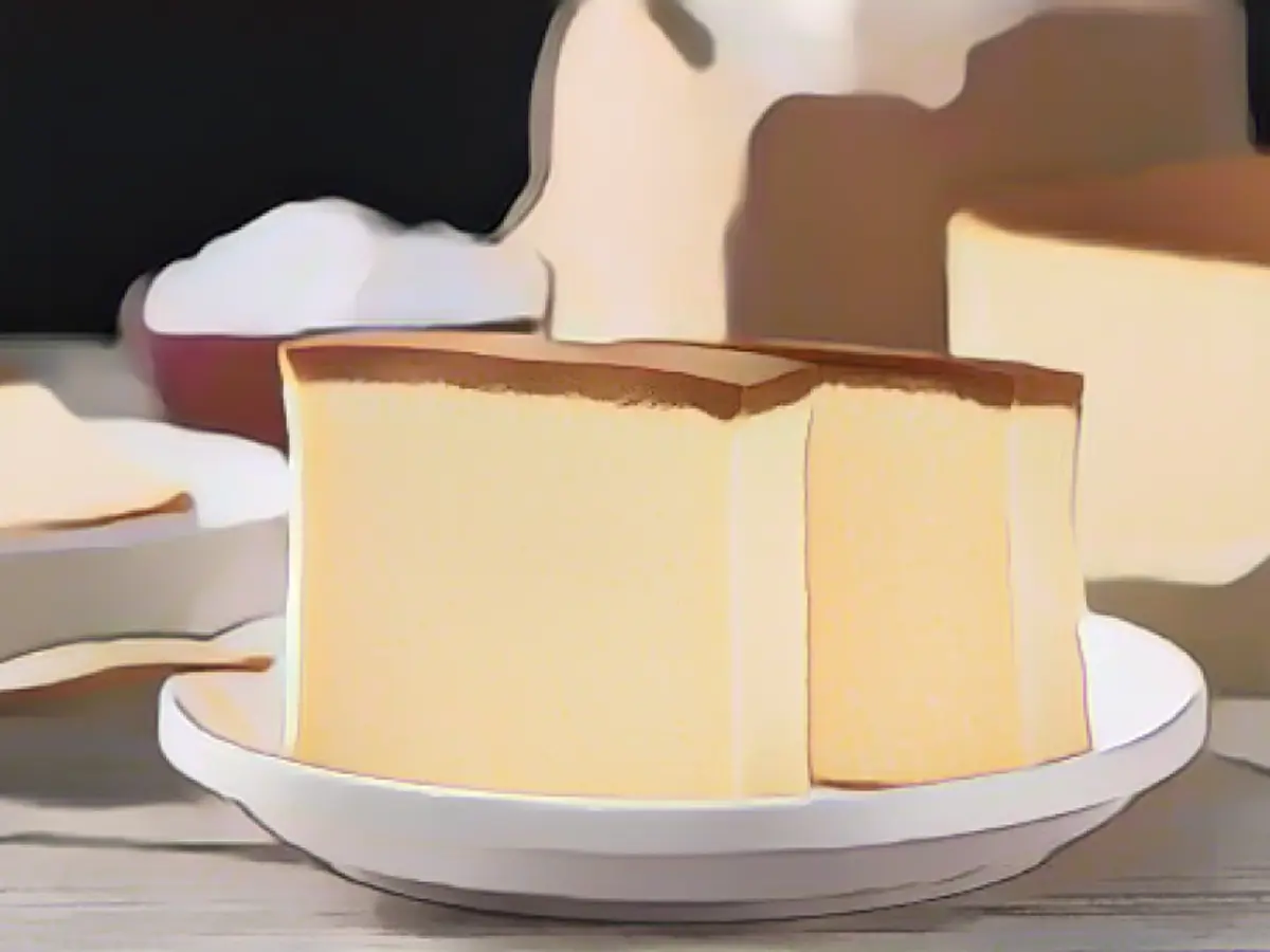 The secret history of Japan’s best desserts