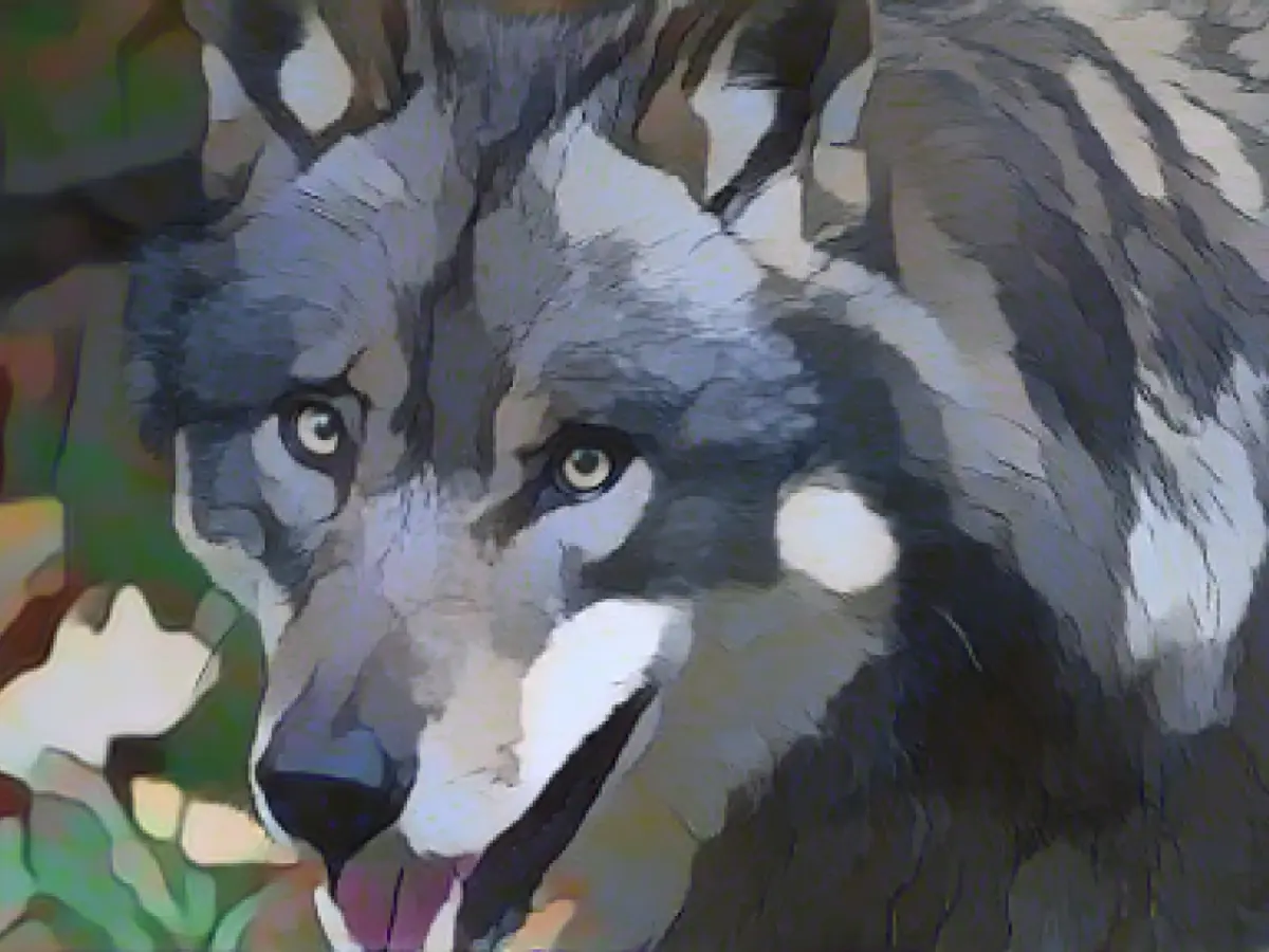 State wants to implement rapid cull of problematic wolves