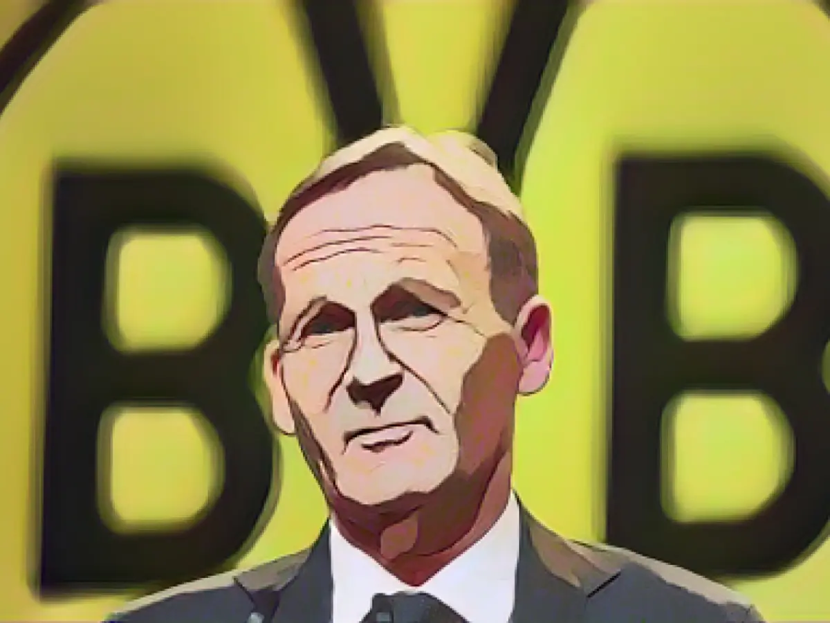 Key game in the title fight: BVB under pressure against Bayer