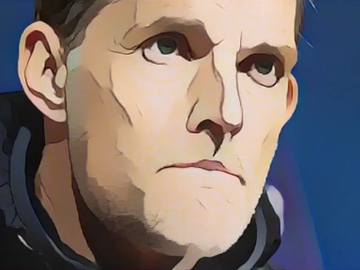 Tuchel: I find it difficult to walk past the cake