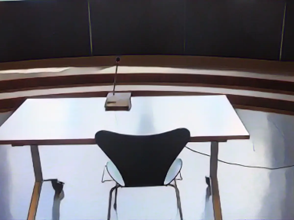 Prison sentence demanded after refugee home fire